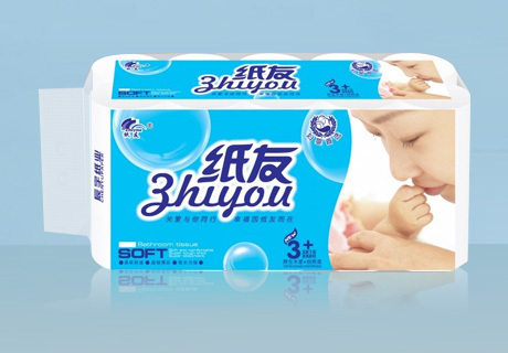 纸友卷纸