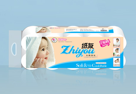 纸友卷纸