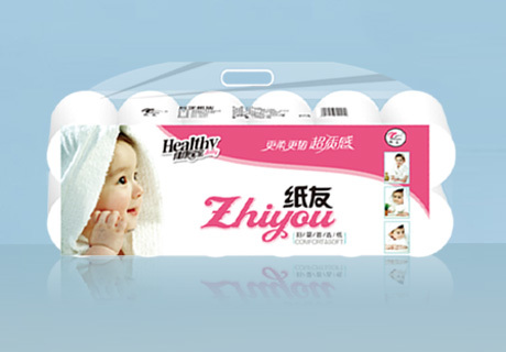 纸友卷纸